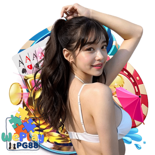 weplaypg88 สมัครสมาชิก
