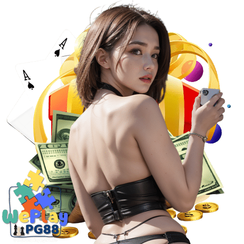 weplaypg88 เว็บแท้